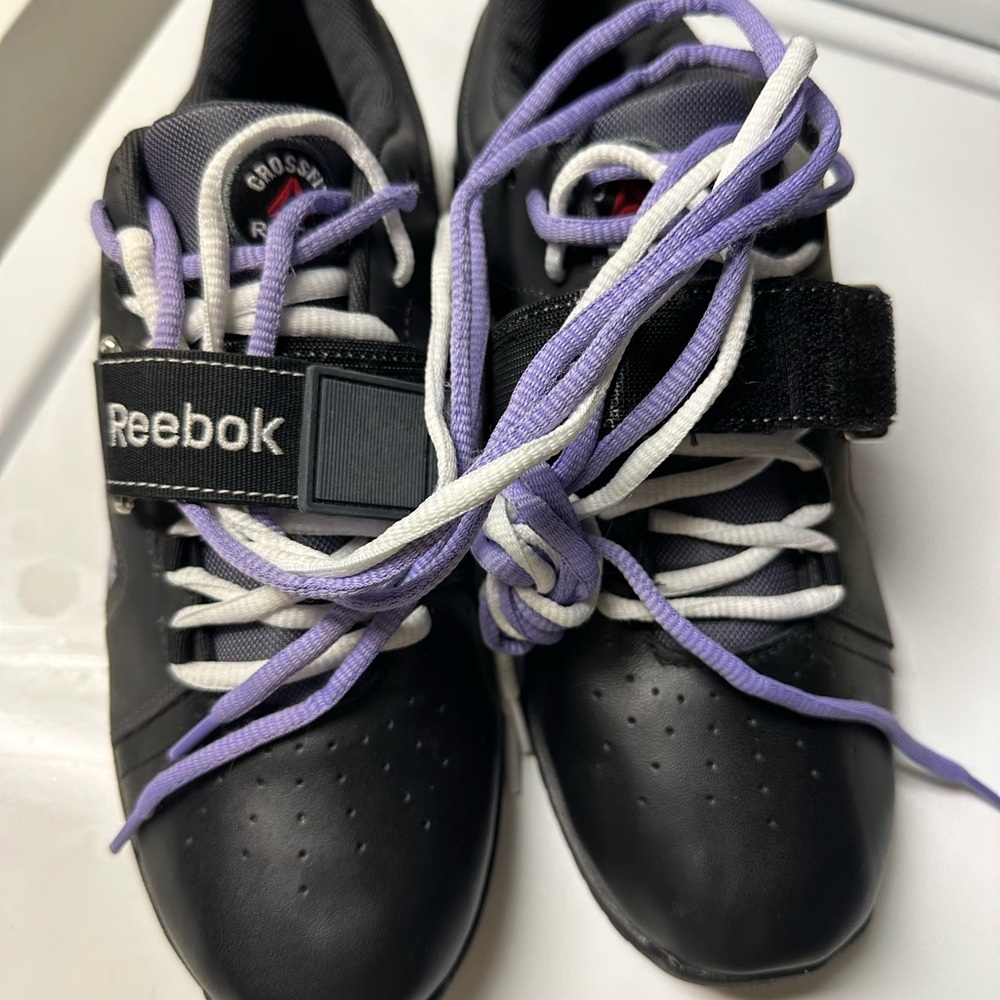 NEW Reebok CrossFit Lifters Weightlifting Shoes
